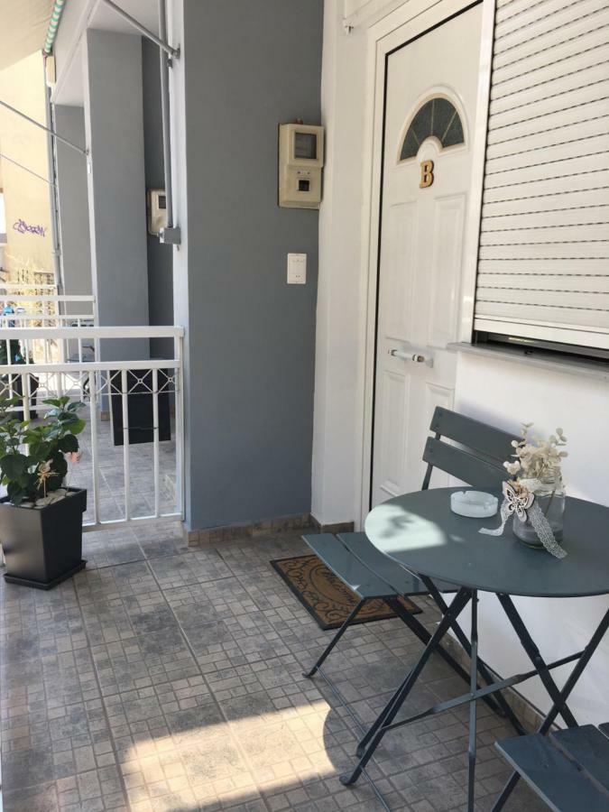 The Jolly Studios Kavala Exterior photo